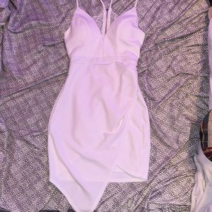 A small emerald sundae dress